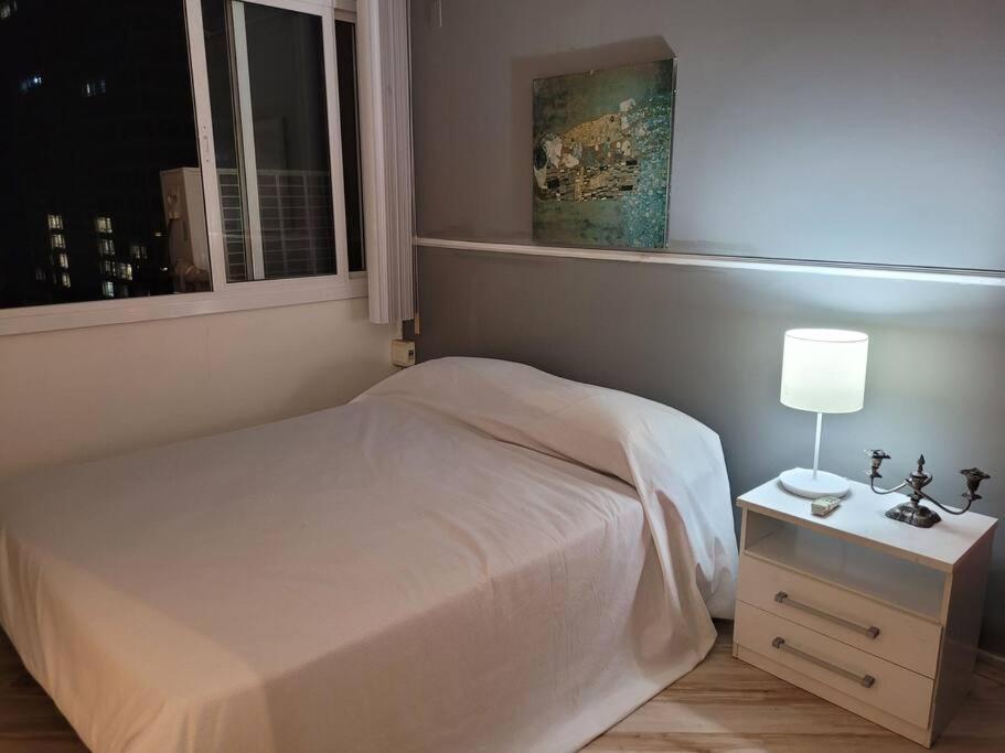15 Andar, Studio, Centro, Vista Incrivel Порту Алегри Екстериор снимка