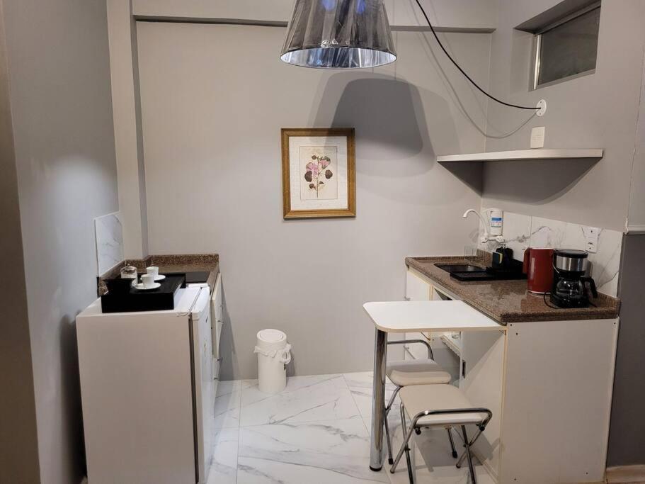 15 Andar, Studio, Centro, Vista Incrivel Порту Алегри Екстериор снимка